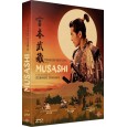 Musashi, une trilogie de Hiroshi Inagaki