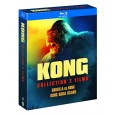 Kong : Skull Island + Godzilla vs Kong