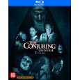 L'Univers Conjuring - Coffret