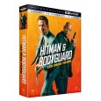 Hitman & Bodyguard - Les deux films