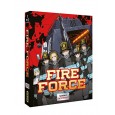 Fire Force - Intégrale Saison 1