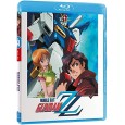 Mobile Suit Gundam ZZ - Box 1/2