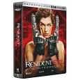 Resident Evil : L'intégrale : Resident Evil + Resident Evil : Apocalypse + Resi