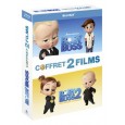 Baby Boss - Coffret 1 & 2