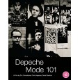 Depeche Mode 101