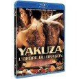 Yakuza, l'ordre du dragon