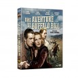 Une aventure de Buffalo Bill