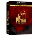 Le Parrain - Trilogie