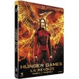 Hunger Games - La Révolte : Parties 1 & 2