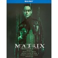 Matrix - Collection 4 films + Animatrix