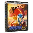 Sonic 2, le film