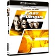 Fast and Furious