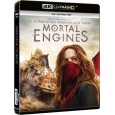 Mortal Engines