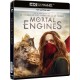 Mortal Engines