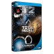 Coffret SF culte - Stargate + Terminator 2 + Total Recall