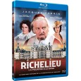 Richelieu, la pourpre et le sang