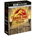 Jurassic Park Collection