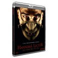 Hannibal Lecter : les origines du mal