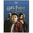 Harry Potter - Années 4 à 6