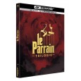 Le Parrain - Trilogie