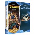 Gremlins + Les Goonies