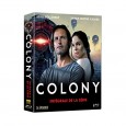 Colony - Intégrale saisons 1 à 3