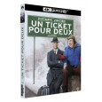 Un Ticket pour deux