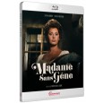 Madame Sans Gêne