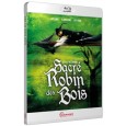 Sacré Robin des bois