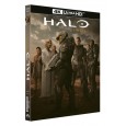 Halo - Saison 1