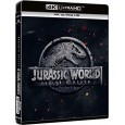 Jurassic World : Fallen Kingdom