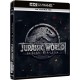 Jurassic World : Fallen Kingdom