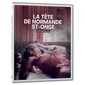 La Tête de Normande St Onge Blu ray Bluray Mania