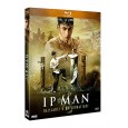 Ip Man : Naissance d'un combattant