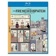 The French Dispatch