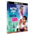 Docteur Jerry et Mister Love