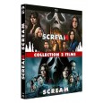 Scream - Collection 2 films : Scream (2022) + Scream VI