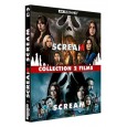 Scream - Collection 2 films : Scream (2022) + Scream VI