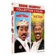 Eddie Murphy - Collection 2 films - Un prince à New York 1 & 2