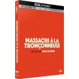 Massacre à la tronçonneuse