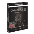 Game of Thrones (Le Trône de Fer) - Saison 1