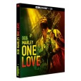 Bob Marley : One Love