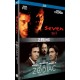 David Fincher - Coffret : Seven + Zodiac