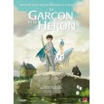 Le Garçon et le héron