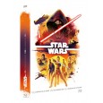 Star Wars Ep 7-9