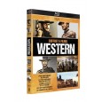 MGM 100 ans - 5 films westerns