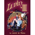 Lupin III : Le Secret de Mamo