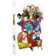 Dragon Ball Super - L'intégrale box 3 - Épisodes 77-131