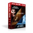 Outre-tombe - Coffret 3 films : Dead Silence + La Voix des morts + Session 9