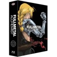 Fullmetal Alchemist - L'intégrale de la série originale